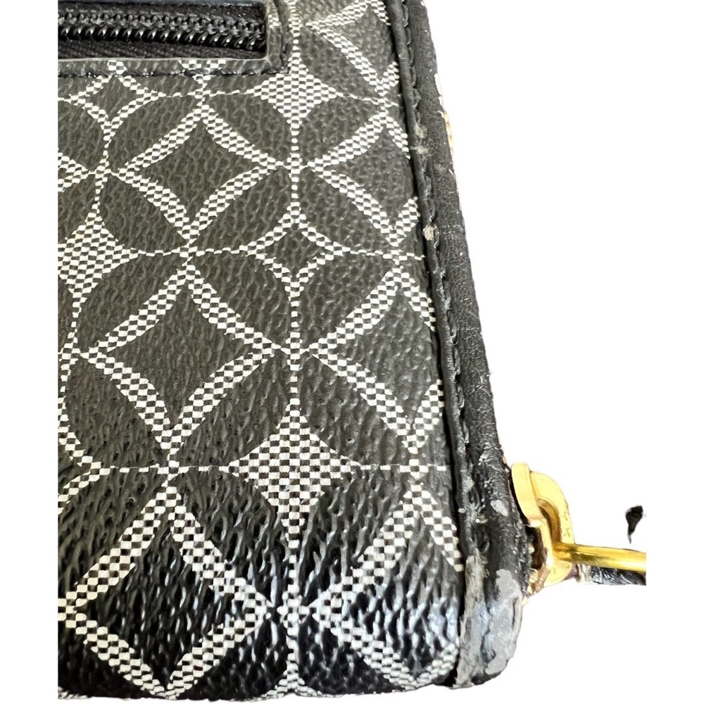 Fossil Black Wallet - Picture 4 of 4